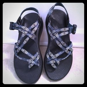 Chacos, Sz 8 ZX/2 Classic